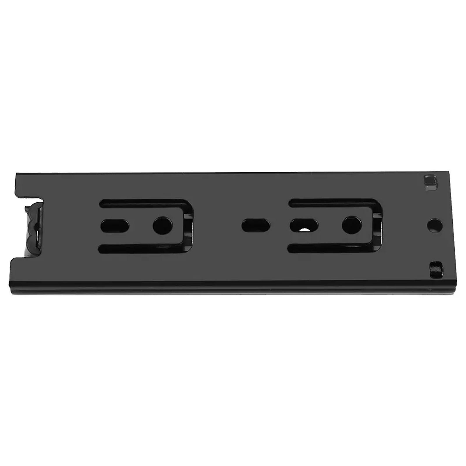 Heavy Duty Drawer Slides Table Three-Fold Rail Drawer Slide for Bedroom