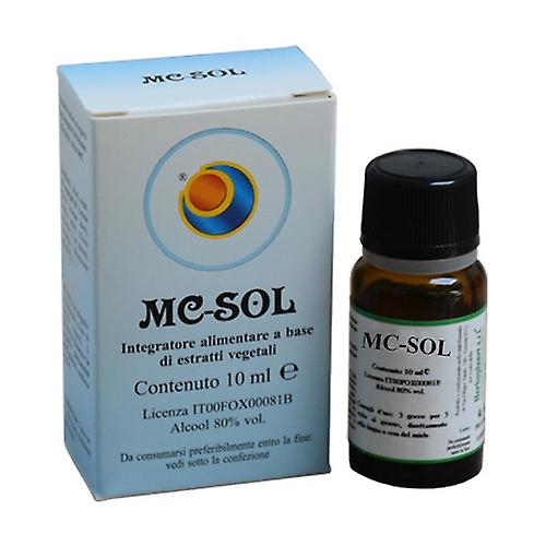 Mc- Sol 10 ml