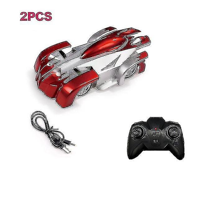 Anti-gravity Electric Remote Control Car That Climbs To The Ceiling -z