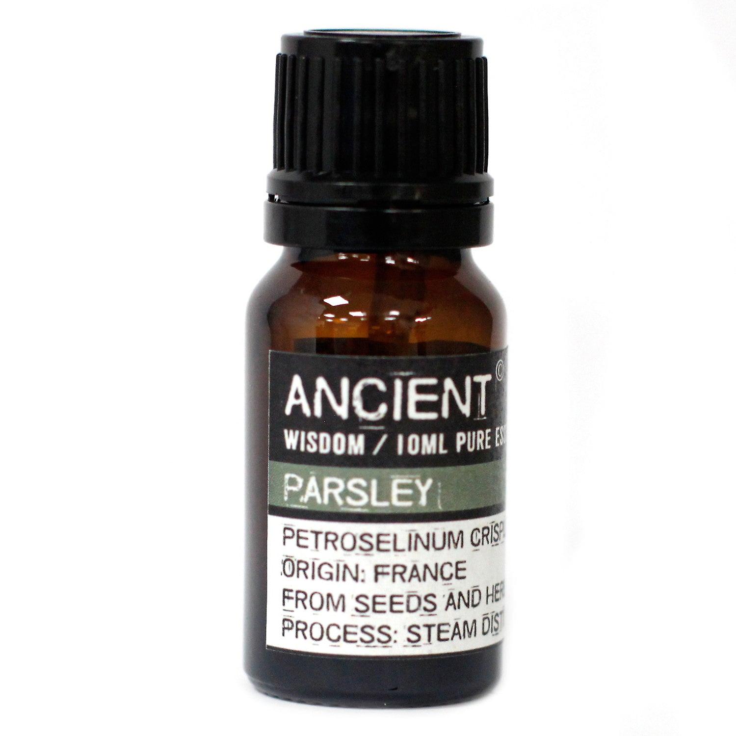 10 ml ätherisches Petersilienöl