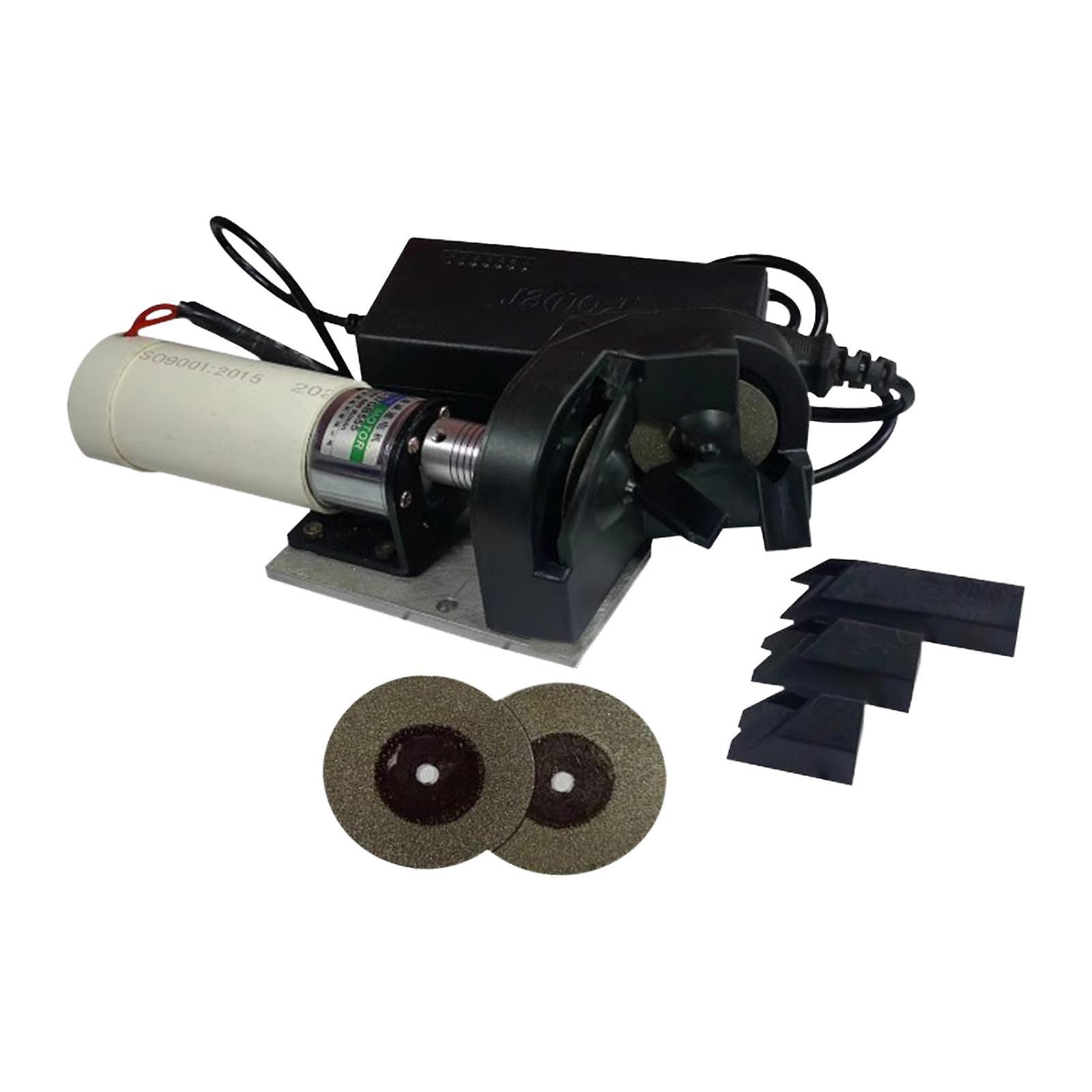 Electric Drill Bit Grinding Sharpener Multipurpose Portable Grinding Machine