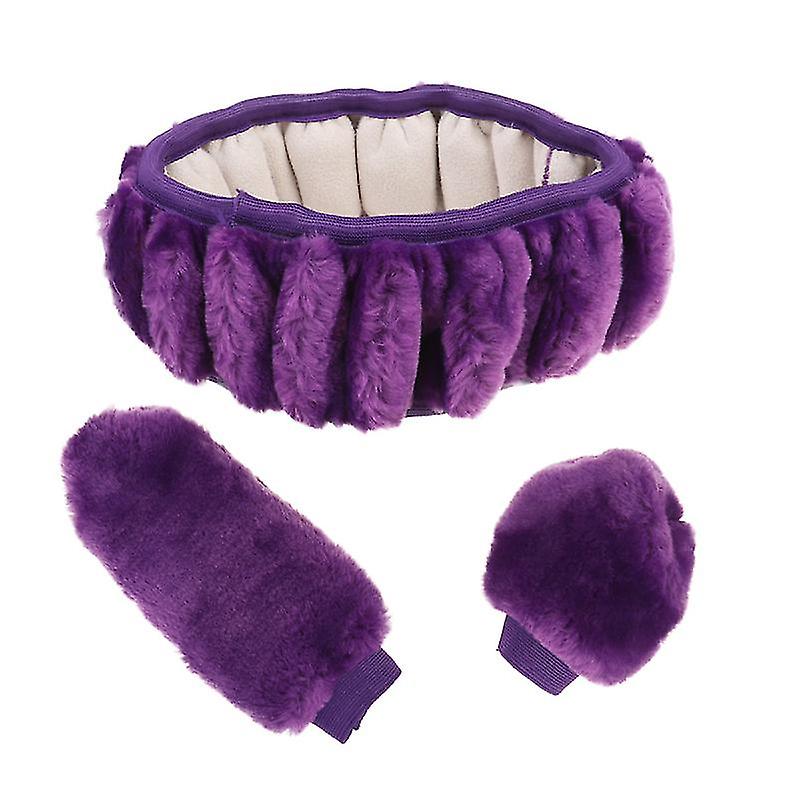 1set Car Wheel Cover Set