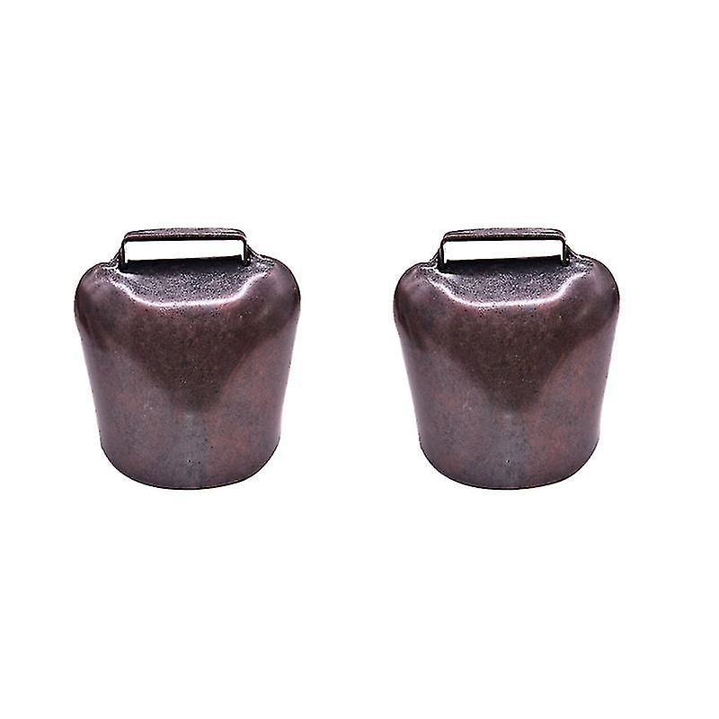 2pcs Farming Bell Accessories