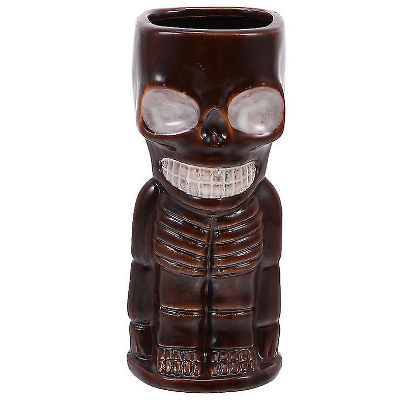 1pcs Creative Mug For Holiday Party Home