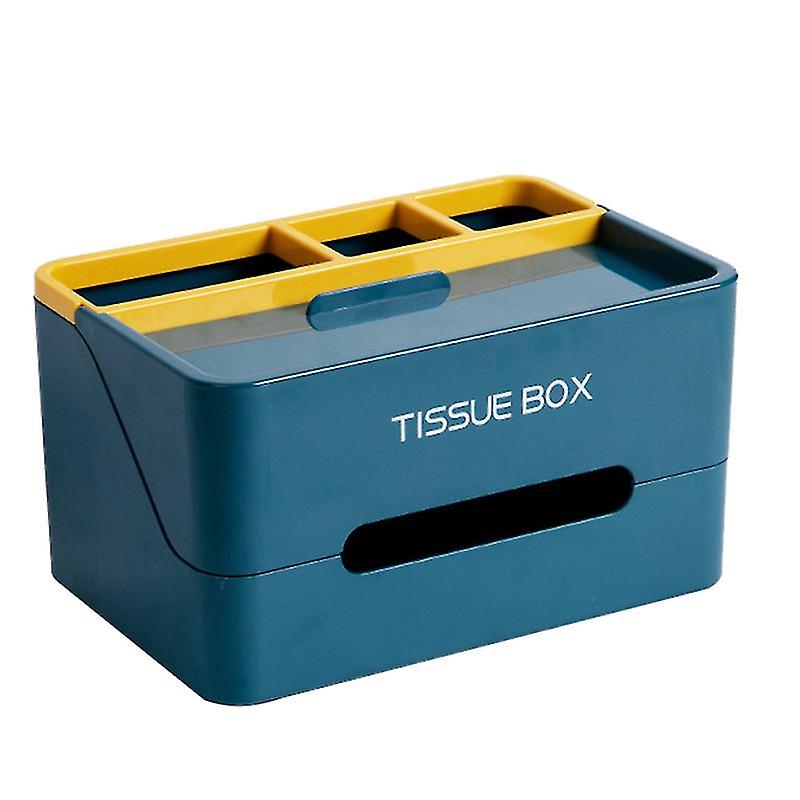 Abs Tissue Holder For Home