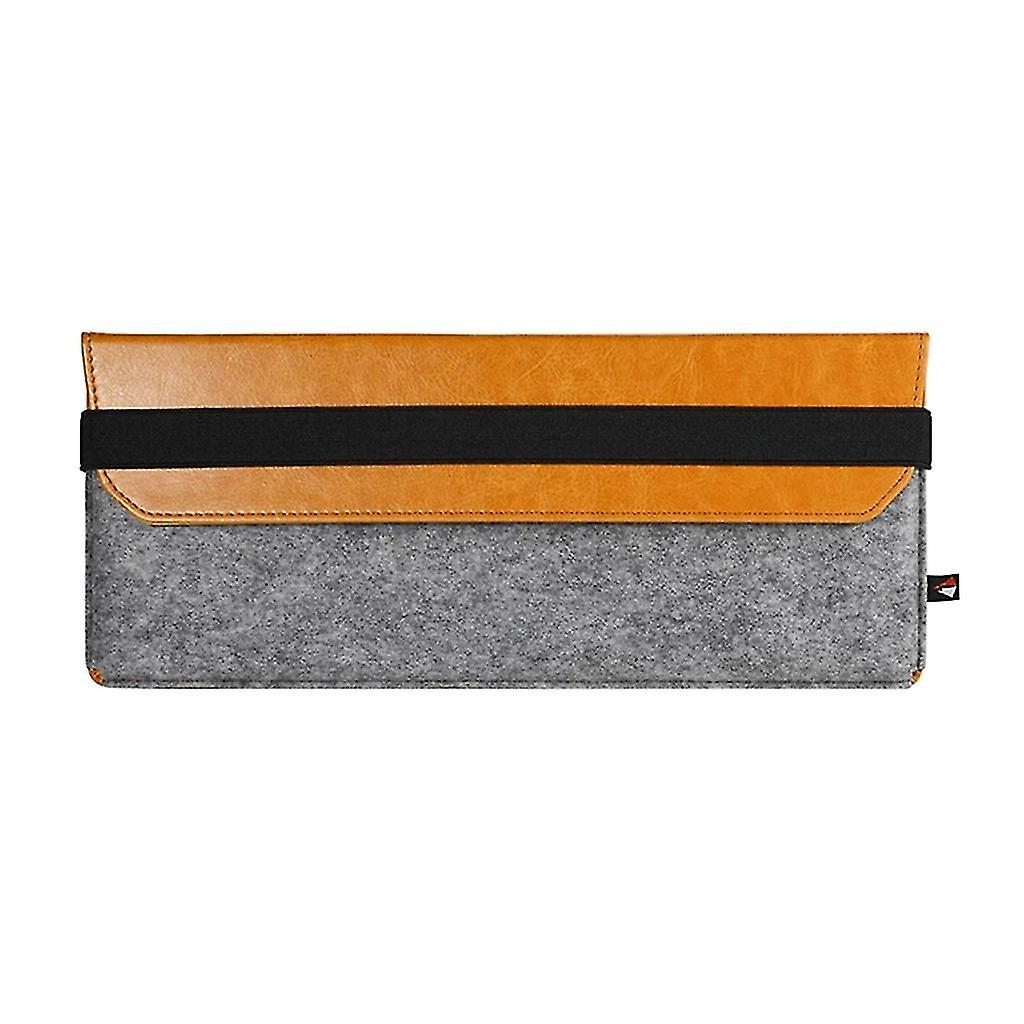 Keyboard For Case Storage Bag For Magic Keyboard Wireless Keypad Sleeve Protecto