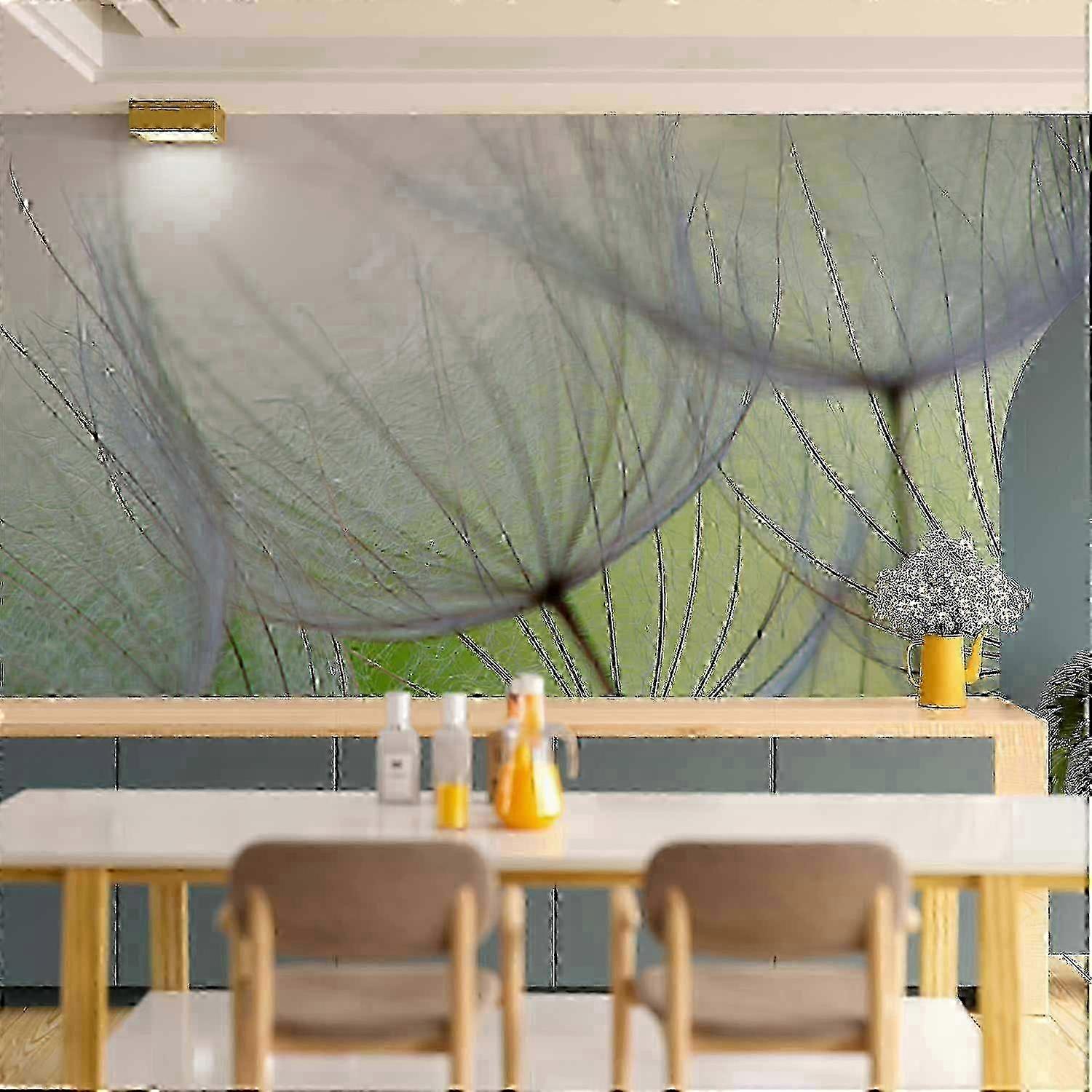 Wall Mural - Fleeting moments