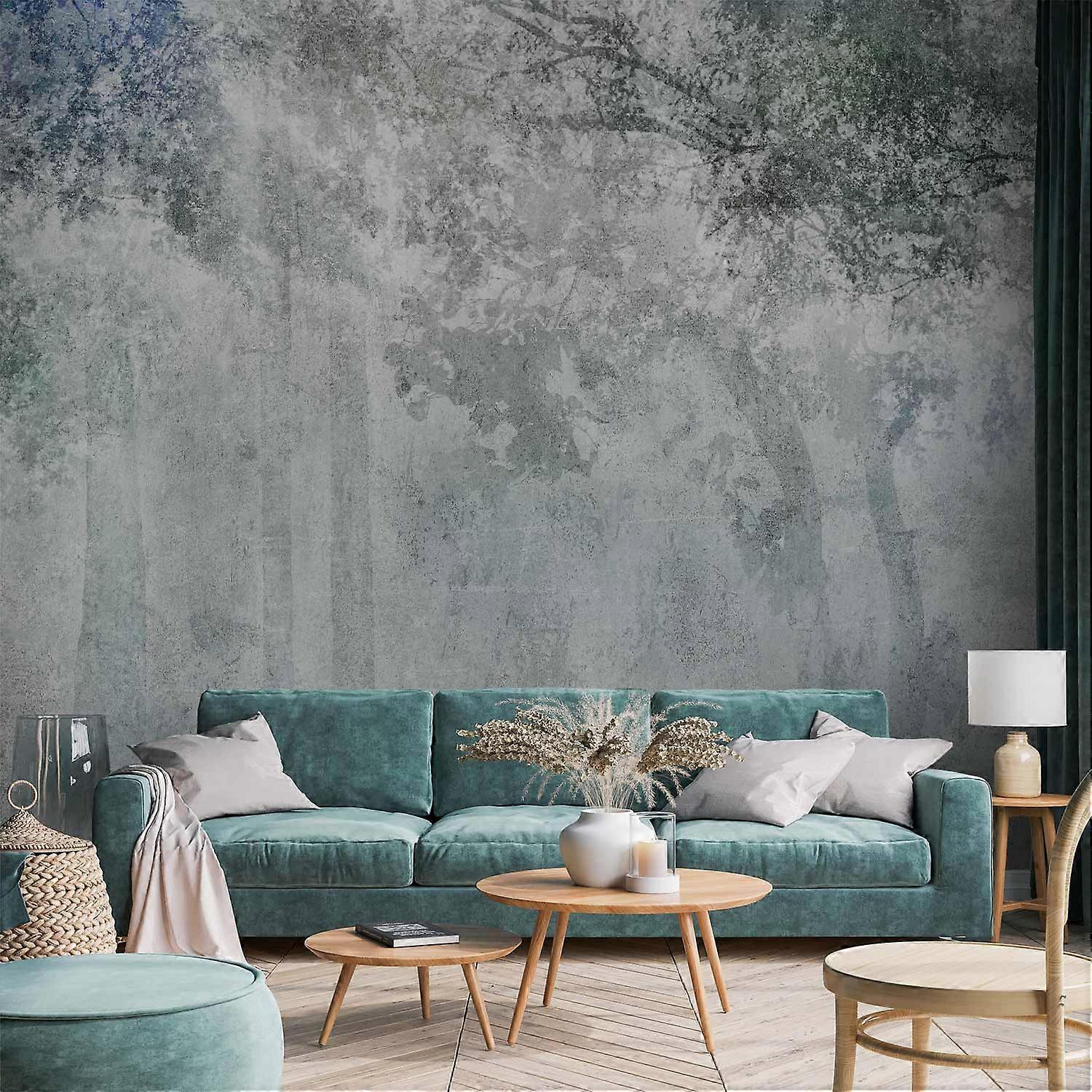 Self-adhesive Wall Mural - Echo Tree