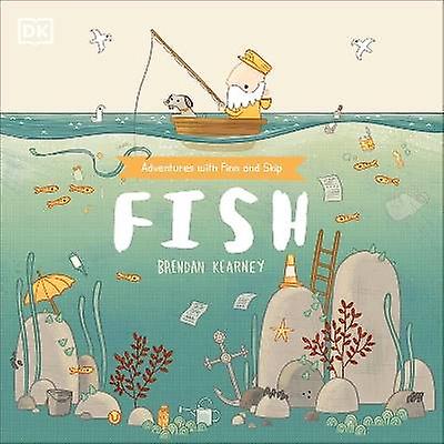 Adventures with Finn and Skip: Fish