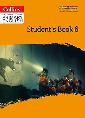 International Primary English Student's Book: Stage 6