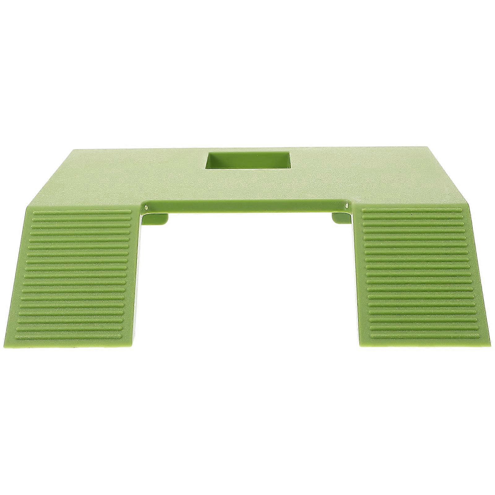 Tortoise Climbing Basking Platform Turtle Tank Floating Turtle Basking Terrace