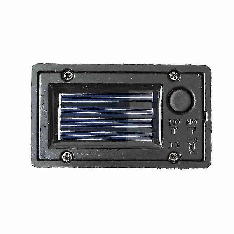Selections Replacement Garden Solar LED Light Boxes AA DELIVERY