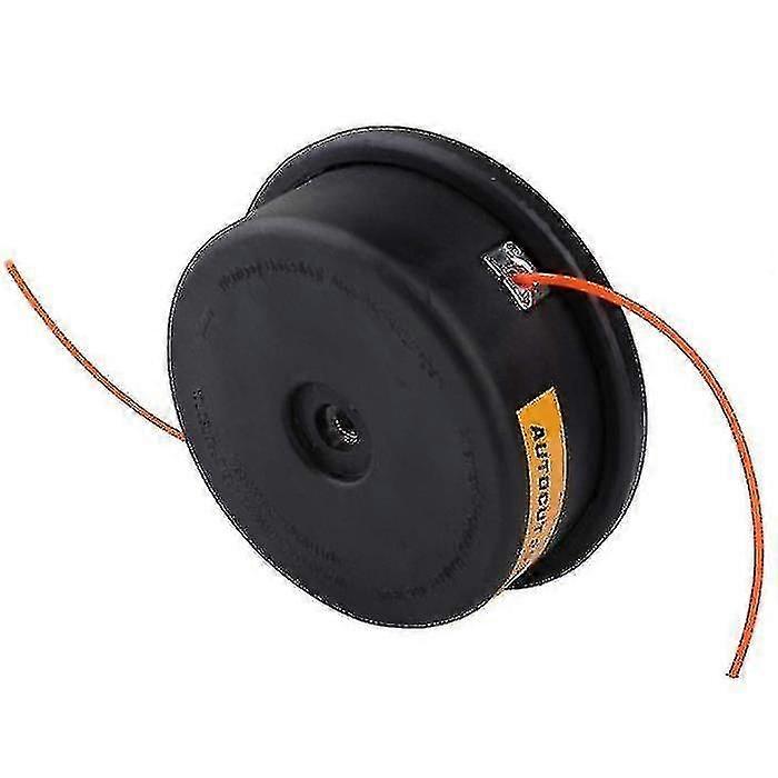 Fs120 Matte Plastic Grasmaaier Attachment -ayane