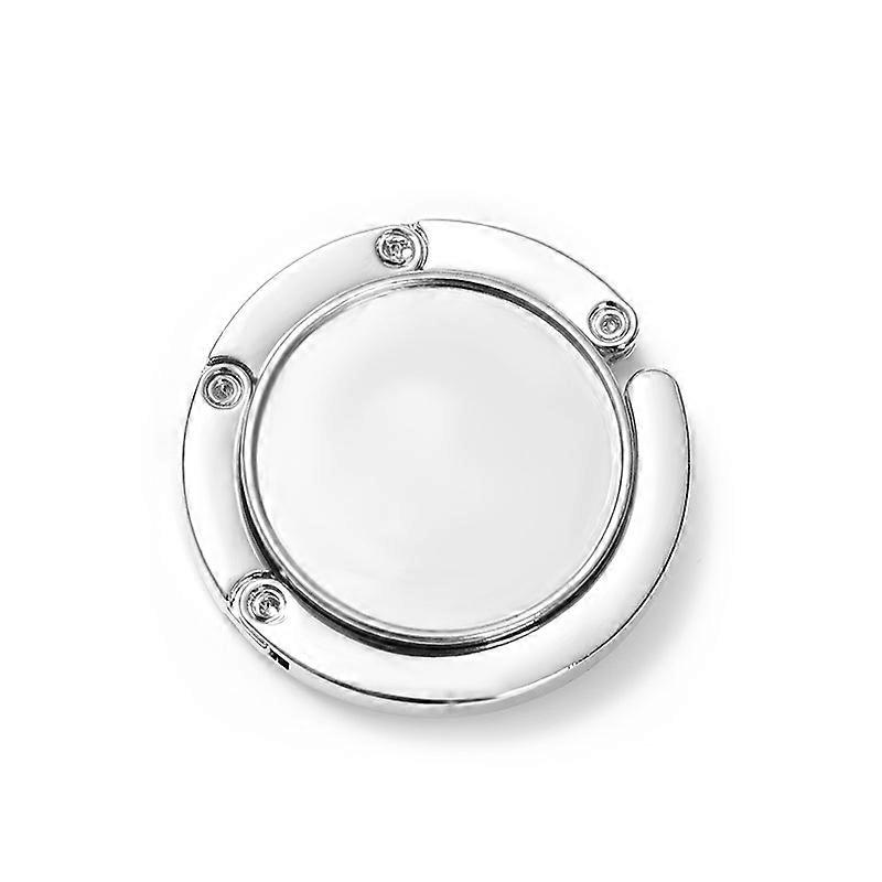 Multifunctional Foldable Purse Hook Bag Hook Women's Bag Table Hanger Collection Table Hook Nice and Attractive