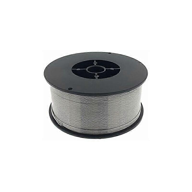 Spool Cored wire without gas/MIG-MAG welding :0.8 mm (1kg)