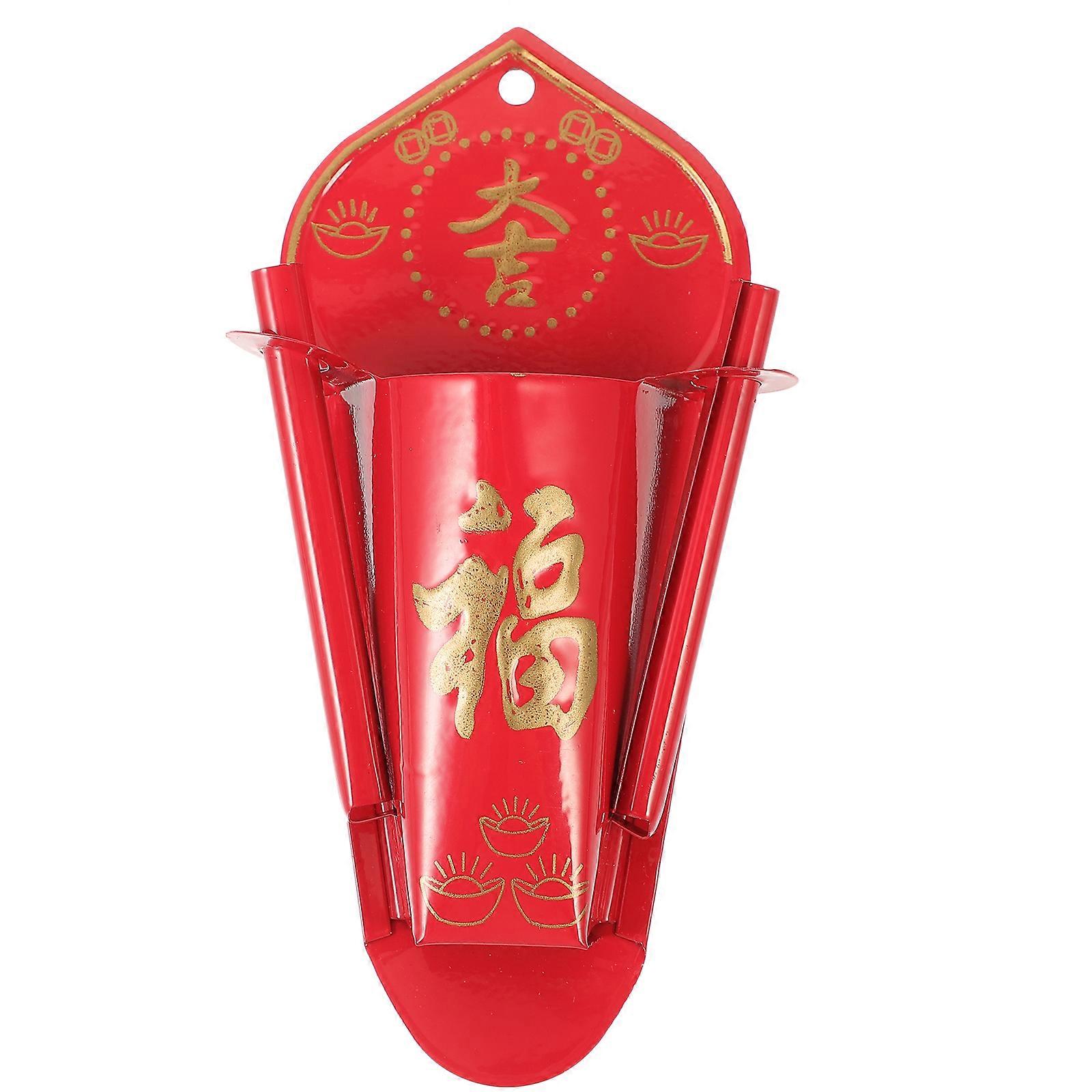 1 قطعة داخلي معلق الحائط حامل البخور حامل البخور مبخرة مثبتة على الحائط