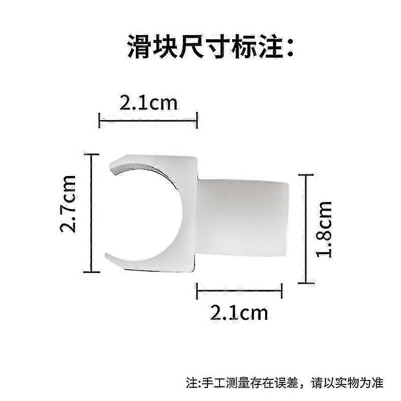10 قطع مقعد كرسي متحرك دليل السكك الحديدية استبدال الكراسي المتحركة يدعم دليل أجزاء كراسي النقل