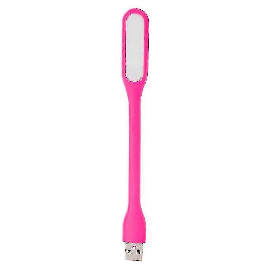 Led Night Light Energy Saving Small Table Lamp Computer Usb Interface Light