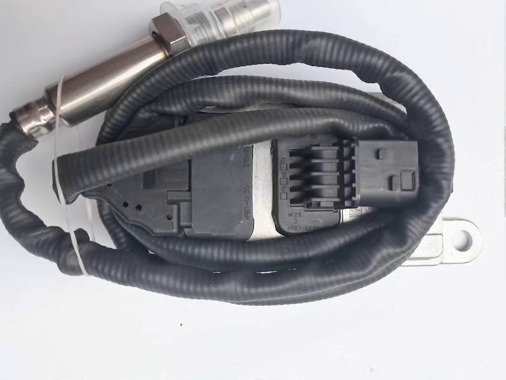 Amrxuts 2294290 5WK97400 2294291 Nox Sensore compatibile con Scania Serie P G R T Euro-6 NO# 5WK97401 5WK9 7400 5WK9 7401
