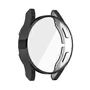 Electroplating Design Tpu Smart Watch Protective Case Cover For Samsung Galaxy Watch4 44mm Sm-r870
