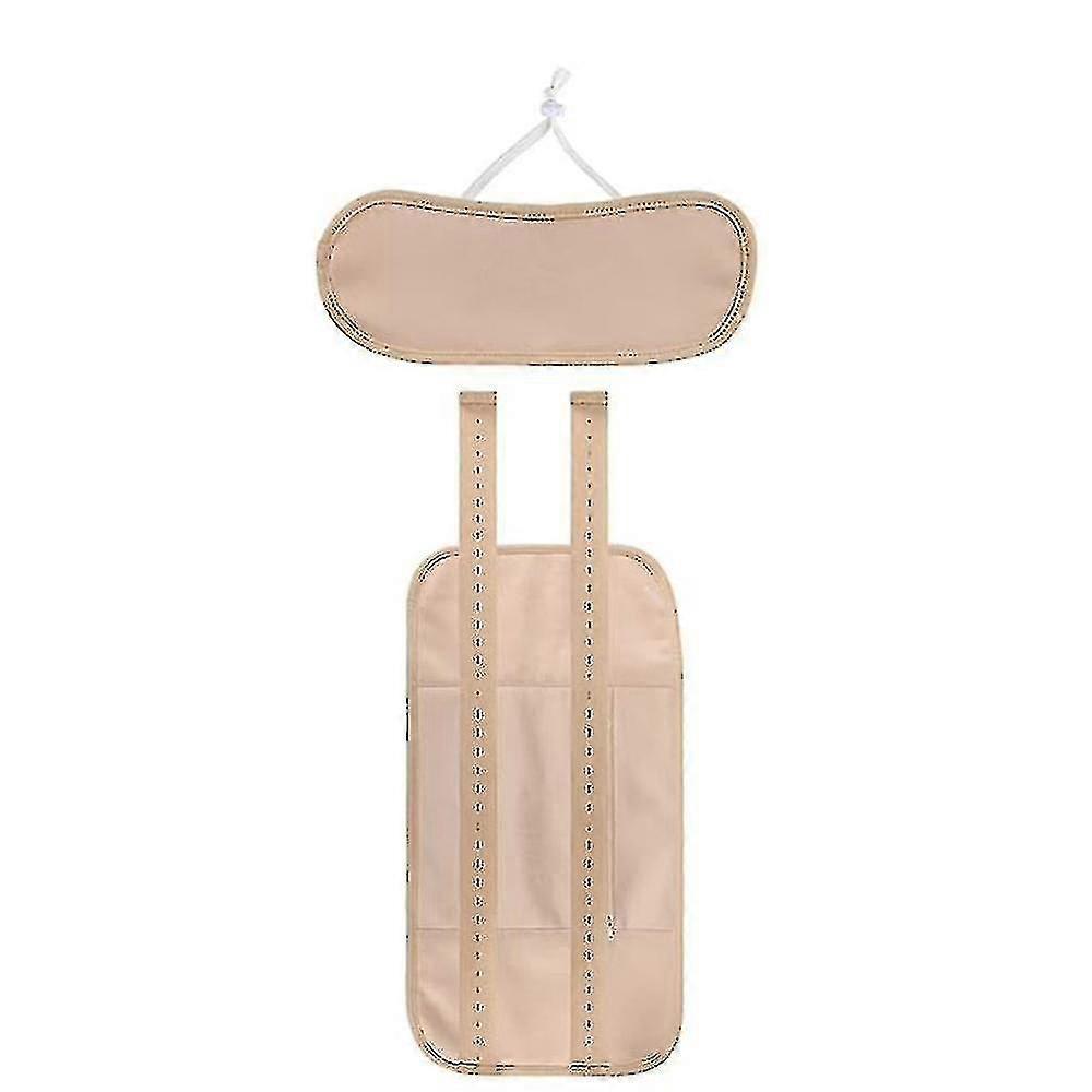 Reusable Castor Oil Pack Skin-friendly Breathable Castor Oil Pack For Aid Sleep