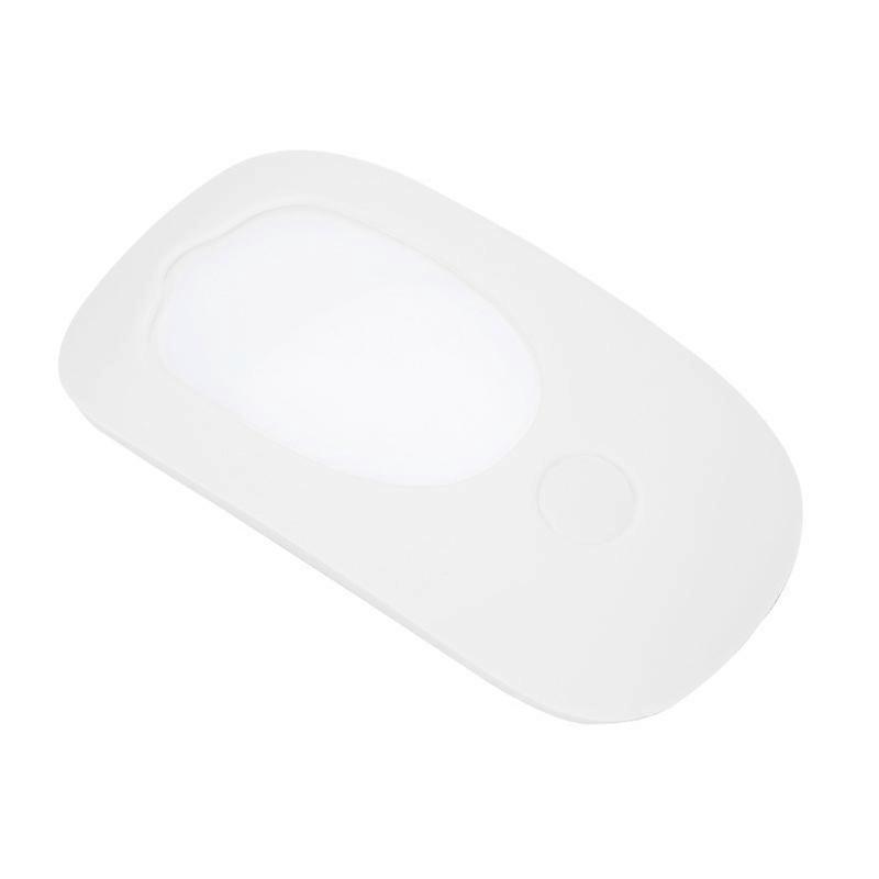 INF Protective Silicone Case for Apple Magic Mouse 1/2