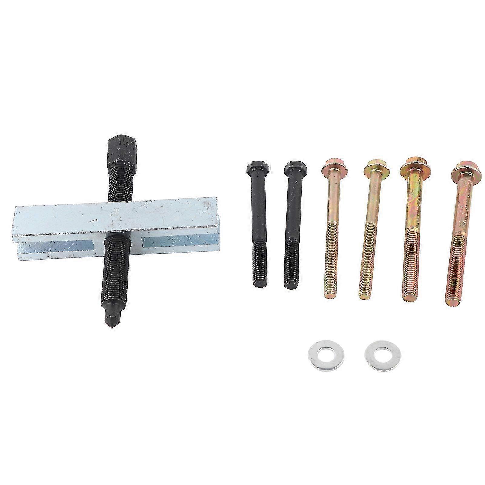 Auto Bearing Separator Pulley Puller Anticorrosion Universal Removal Installation Tool NO.25533