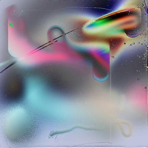 Melati ESP : Hipernatural CD (2023)