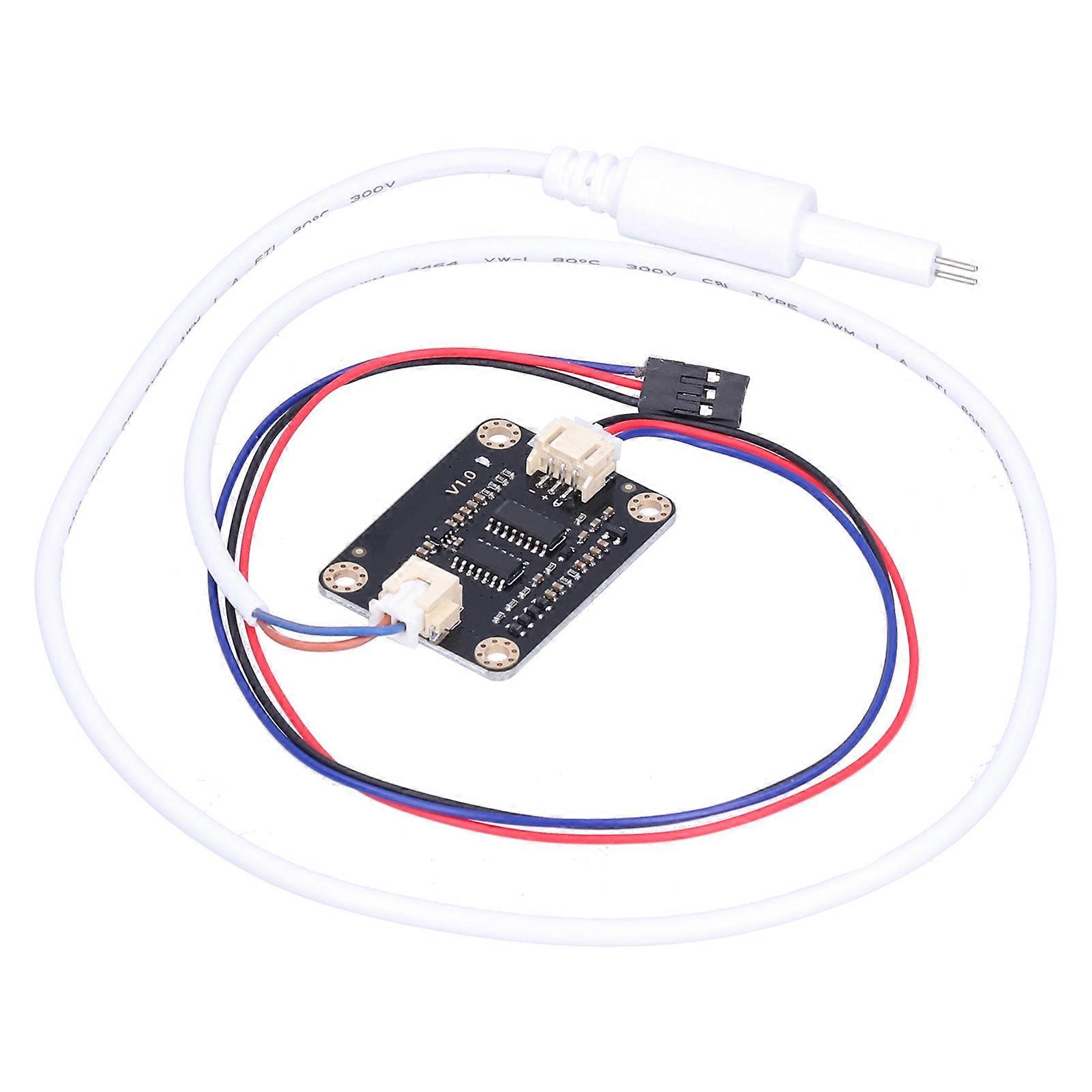 Analog TDS Sensor Module Water Quality Sensing Monitoring Monitor Meter Probe DC3.3?5.5V
