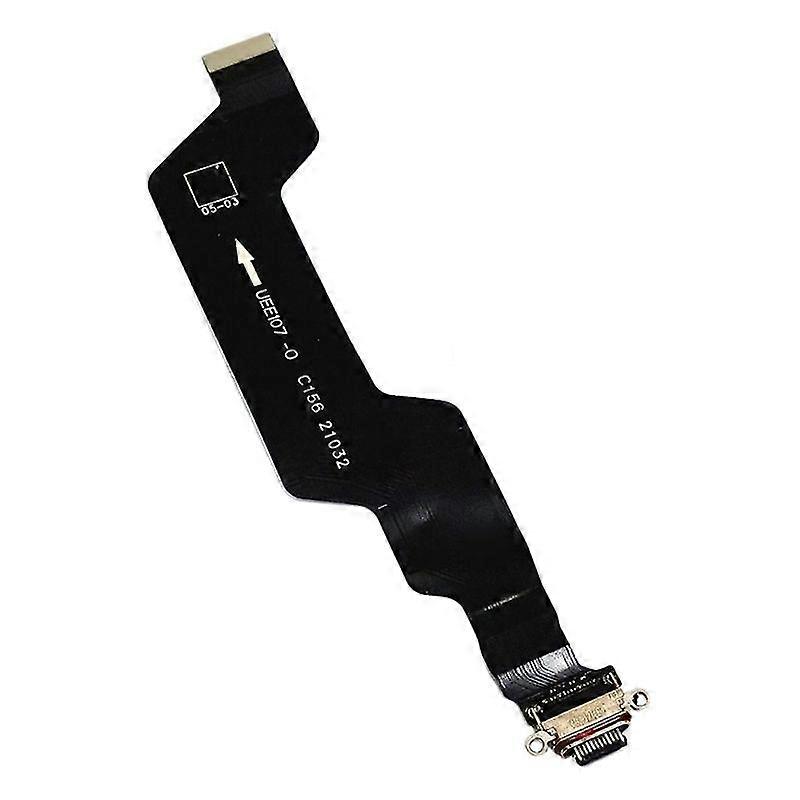 Câble De Port De Charge Pour OnePlus 9 Pro - Remplacement - Neuf Sous Emballage