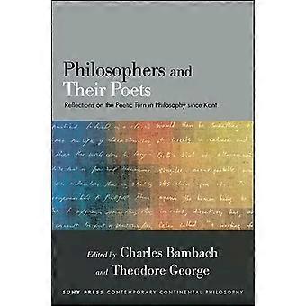 Philosophers And Their Poets - State University of New York Press