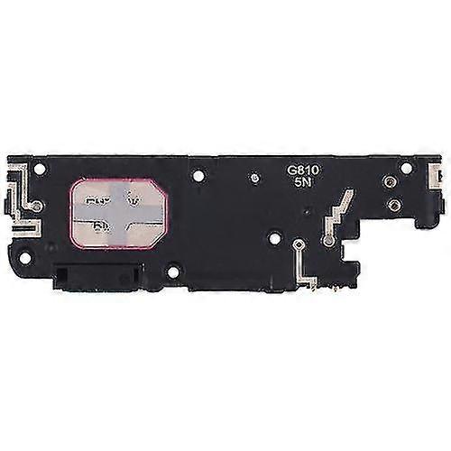 Speaker Ring Buzzer Compatible with Lg G8s Thinq Lm-g810 Lm-g810eaw