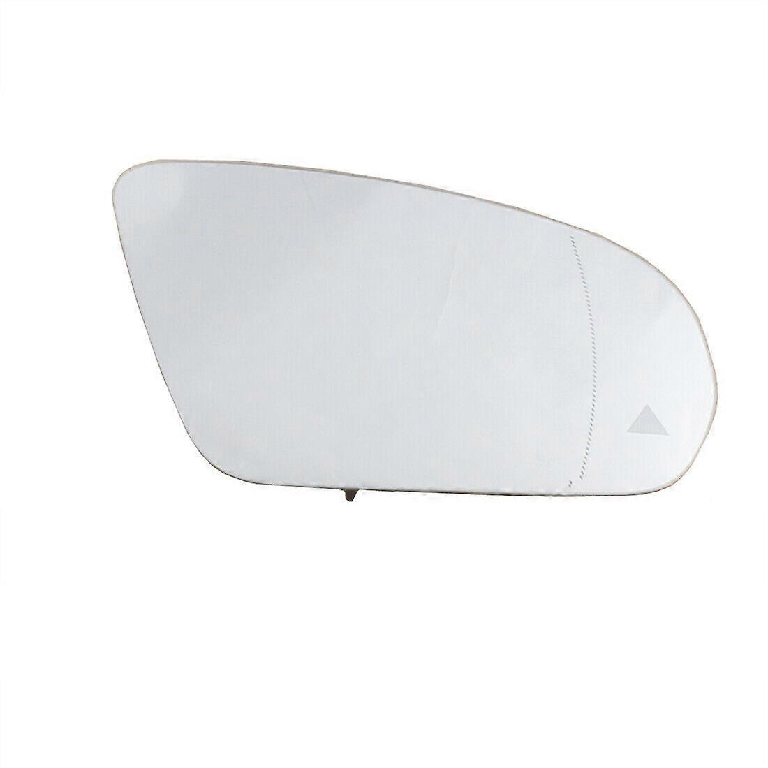 Right Side Wing Rearview Mirror Glass Blind Spot Heated