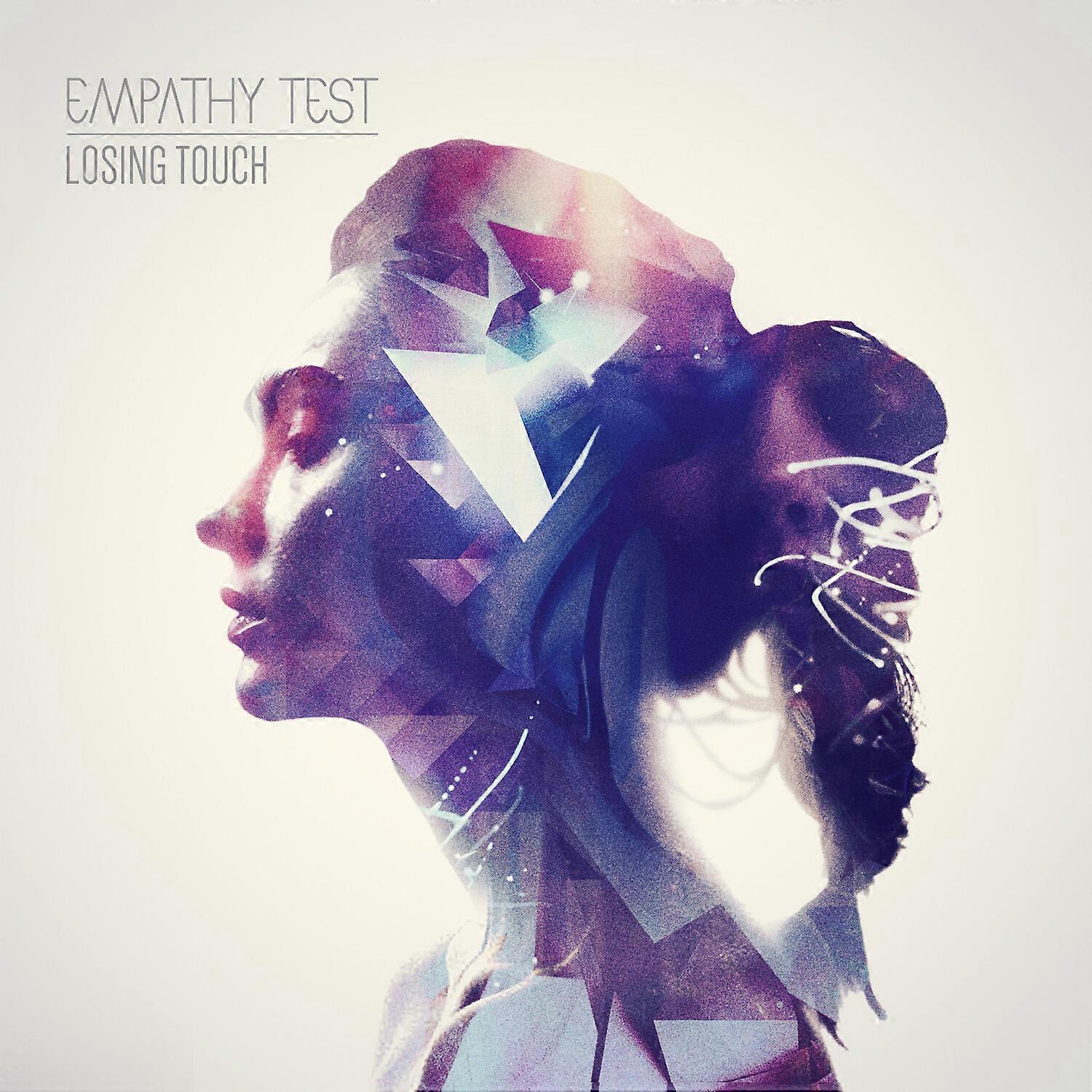 Empathie-Test - Losing Touch [COMPACT DISCS] USA Import
