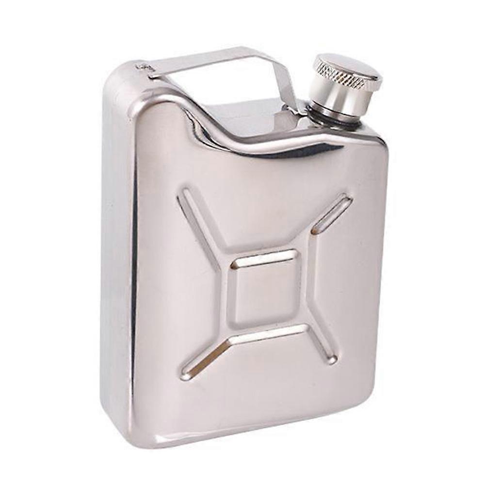 Outdoor Wine Canteen Professional Wine Container Convenient Liquor Flask Wine Accessory