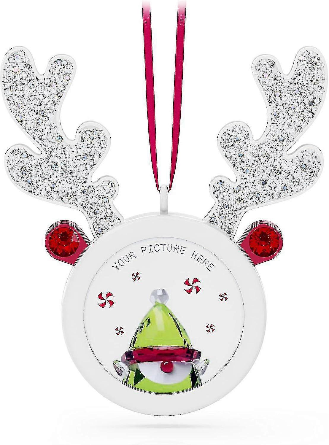 Holiday Cheers Gingerbread Candy Cane