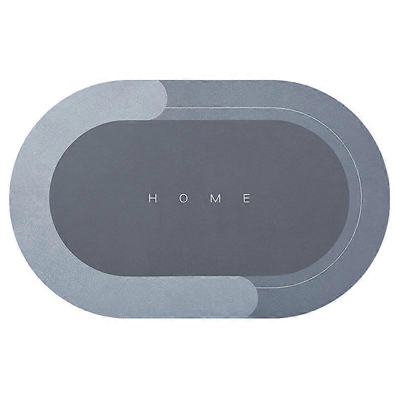 New Super Absorbent Floor Mat
