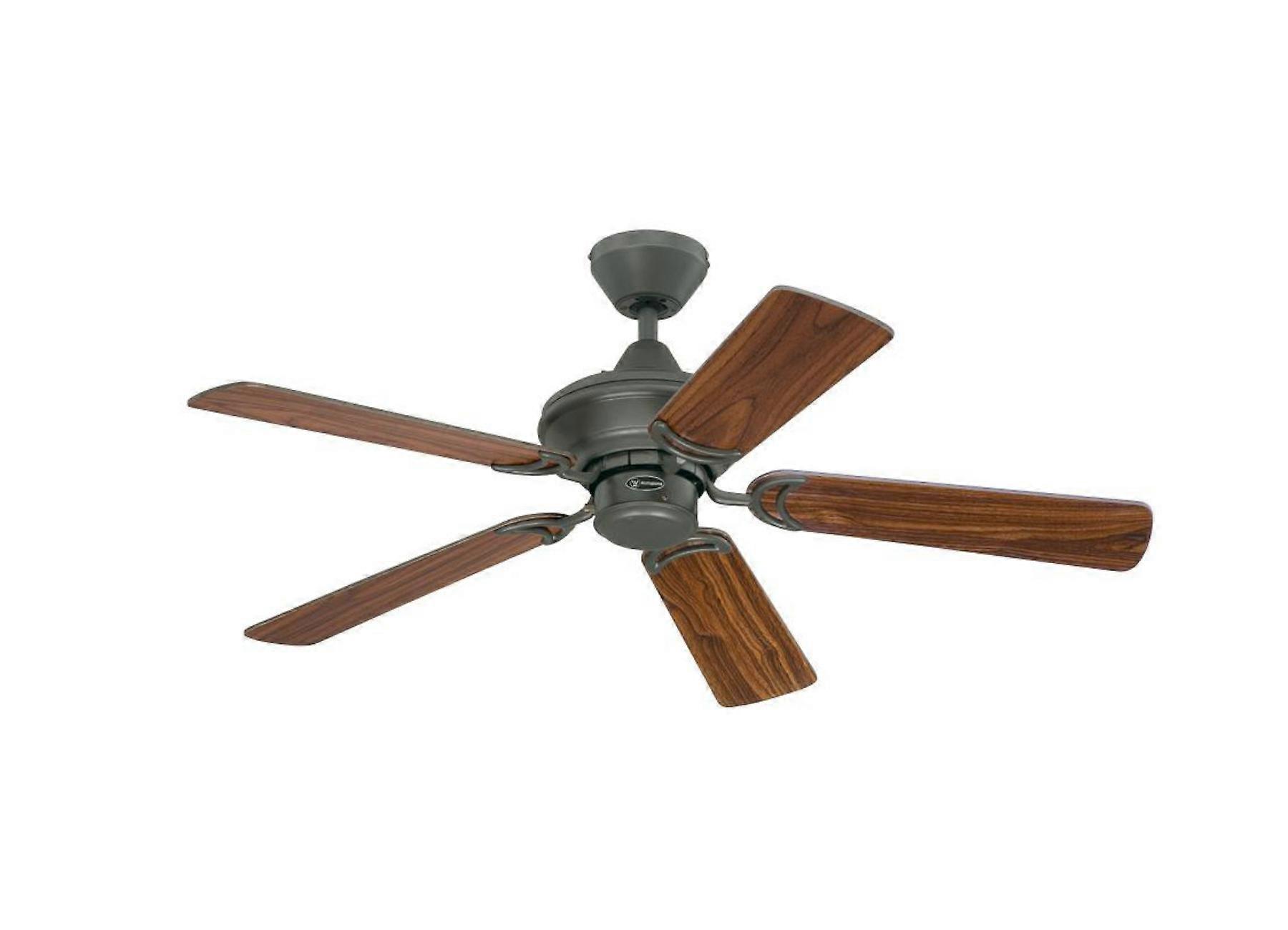 Westinghouse Ceiling fan without light Nevada 105 cm for rooms up to 20 m²