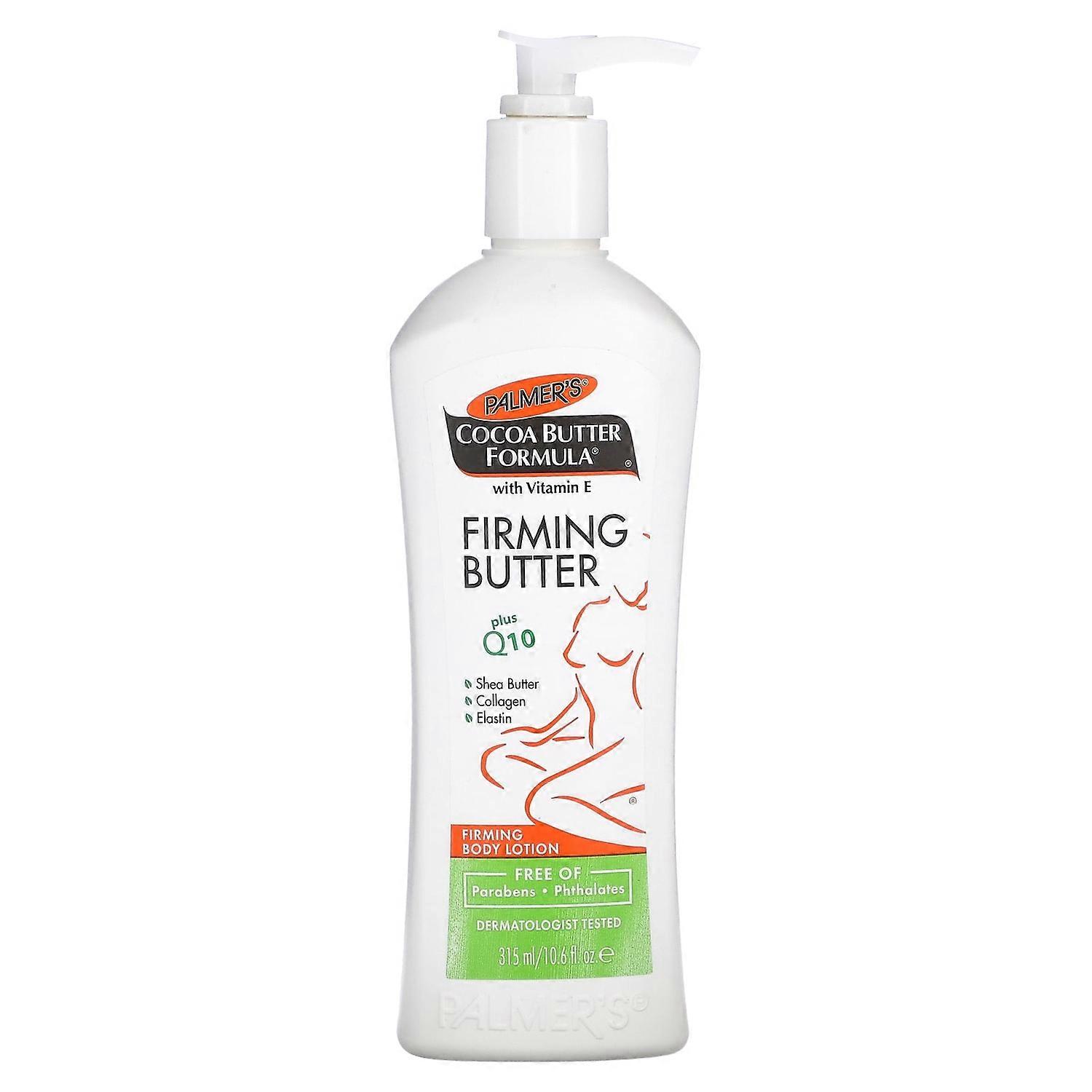 Palmer's, Cocoa Butter Formula with Vitamin E, Firming Butter, 10.6 fl oz (315 ml)