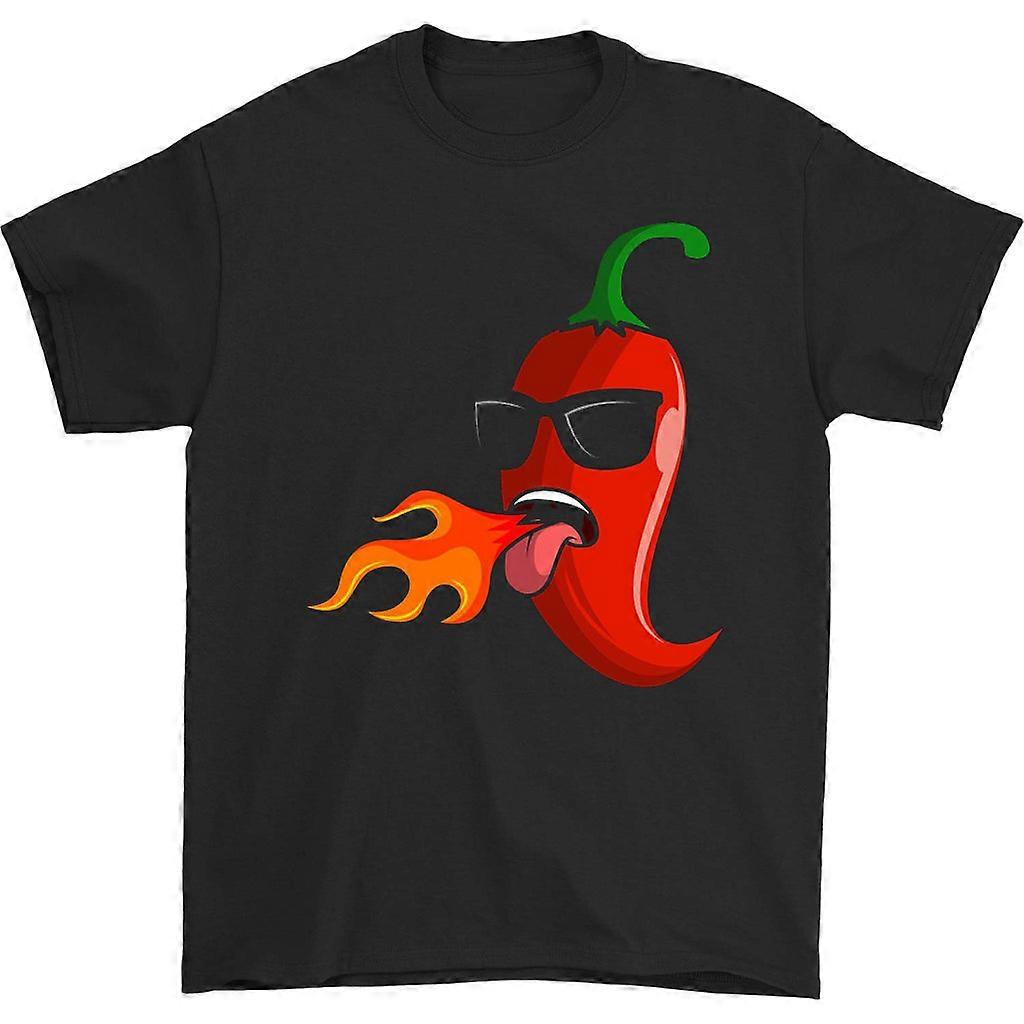 Jalapenno T-shirt