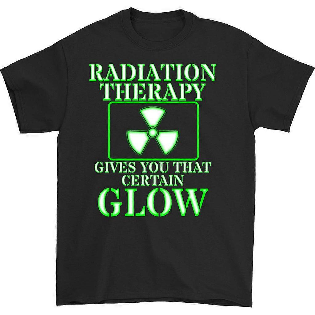 Radiation Therapy T-shirt