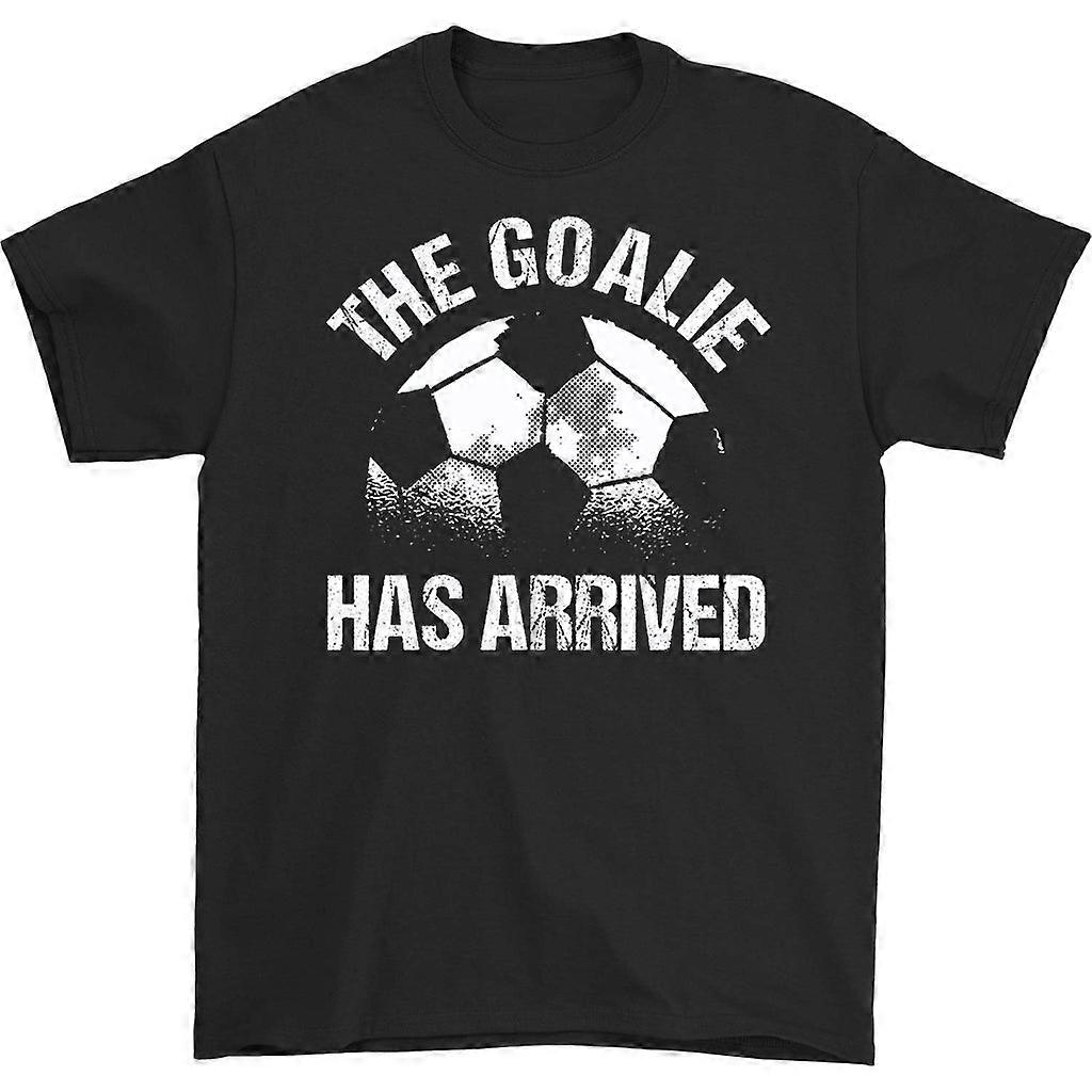 Portarul a sosit Tricou