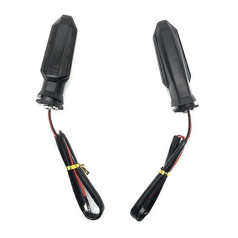 Motorcycle Turn Signals Light Flashing Blinker for Honda CB125R CB250R CB300R CB650R CBR650R ADV150