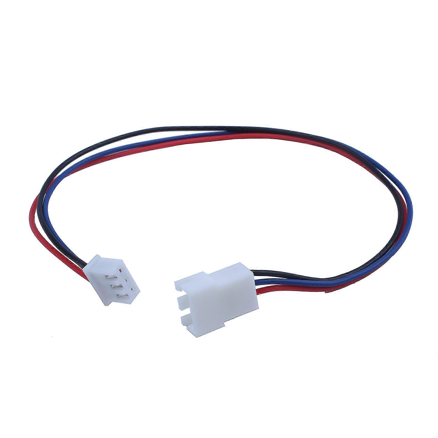 RC 2S Lipo-batteri 3P JST Plug Balance Lader Kabelforlengelse 20cm