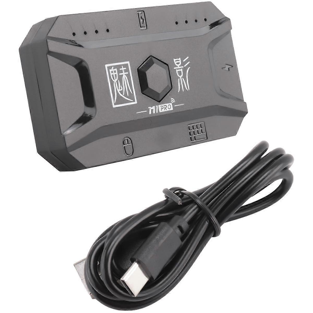 Gamepad Mobile Controller Converter for Android Adapter