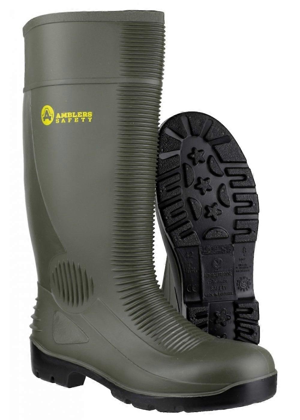 Adults Amblers FS99 Safety Wellington 21234