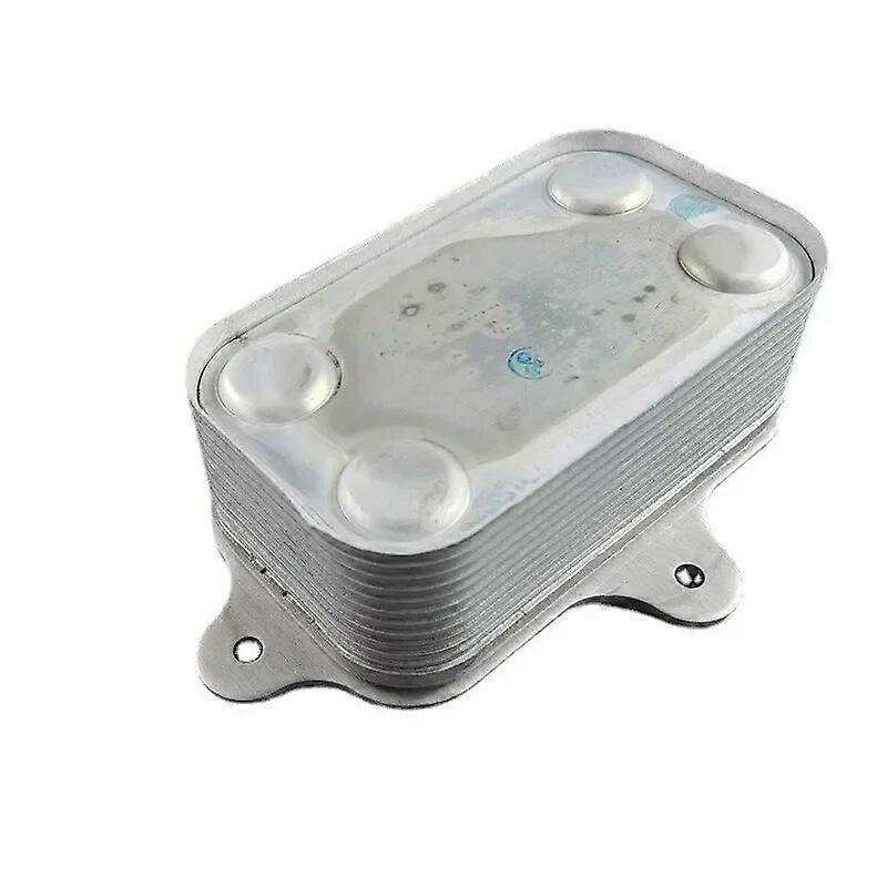 Oil Cooler For Ssangyong Actyon Sports Chairman 6641800265 Size 1