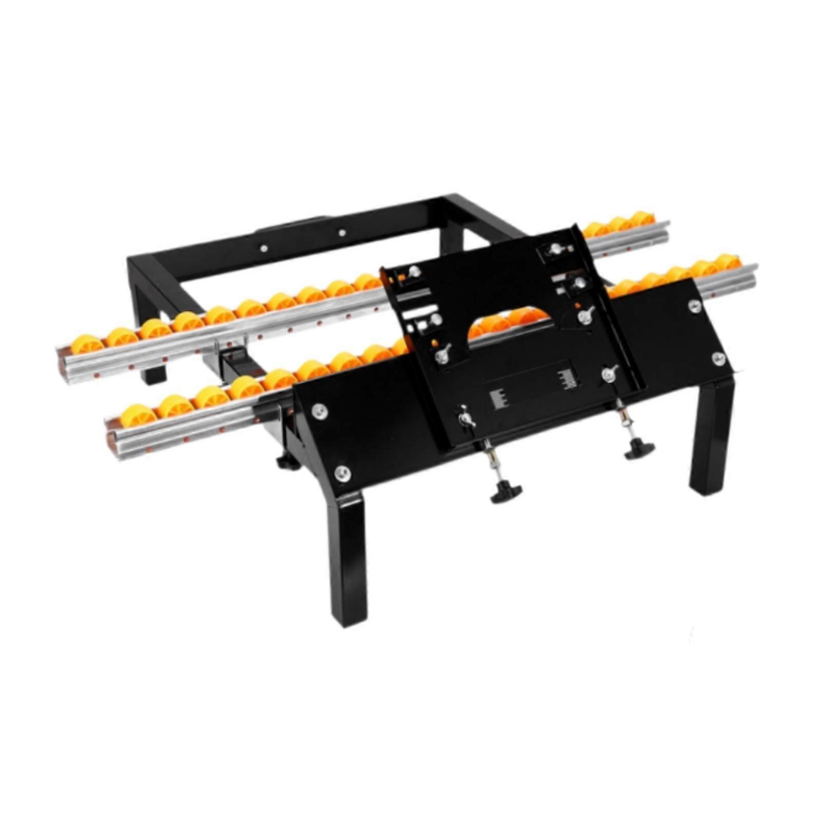45 Degree Tile Bevel Cutter Holder Bracket Sturdy Multifunctional Attachment