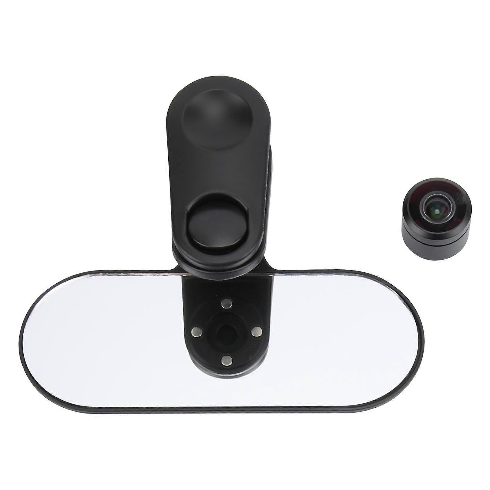 Online Class Lens Clipon Piano Teaching Dedicated Fisheye WideAngle Overhead Shot Lens