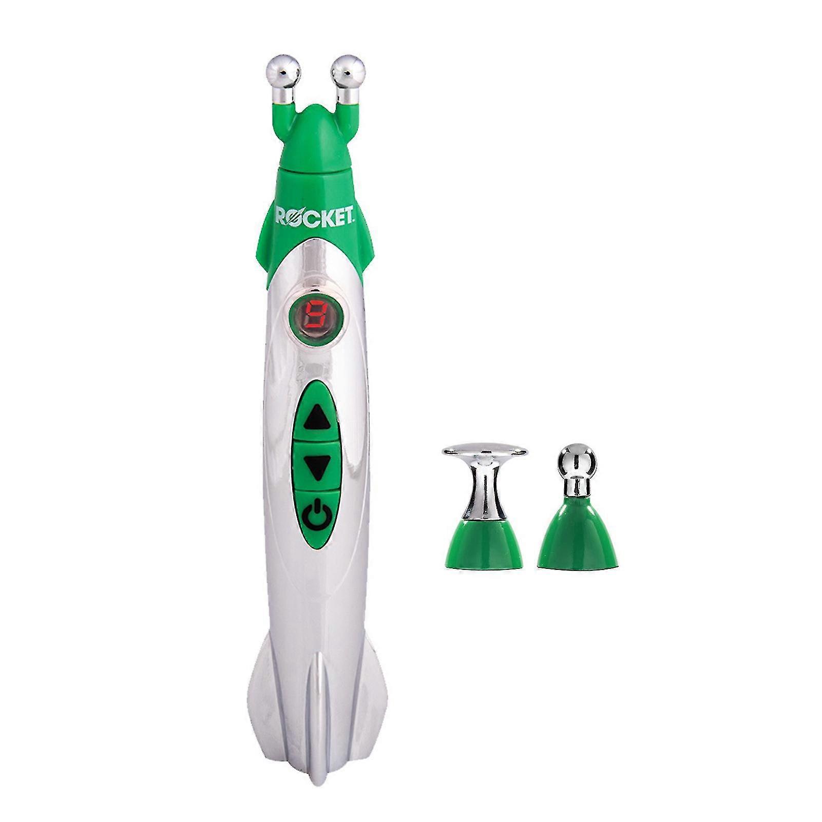 For Pain Relief Needleless Alternative Electronic Acupuncture Pen Point Detector